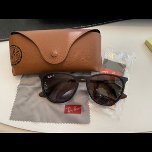 Ray-Ban Erika Women’s sunglasses